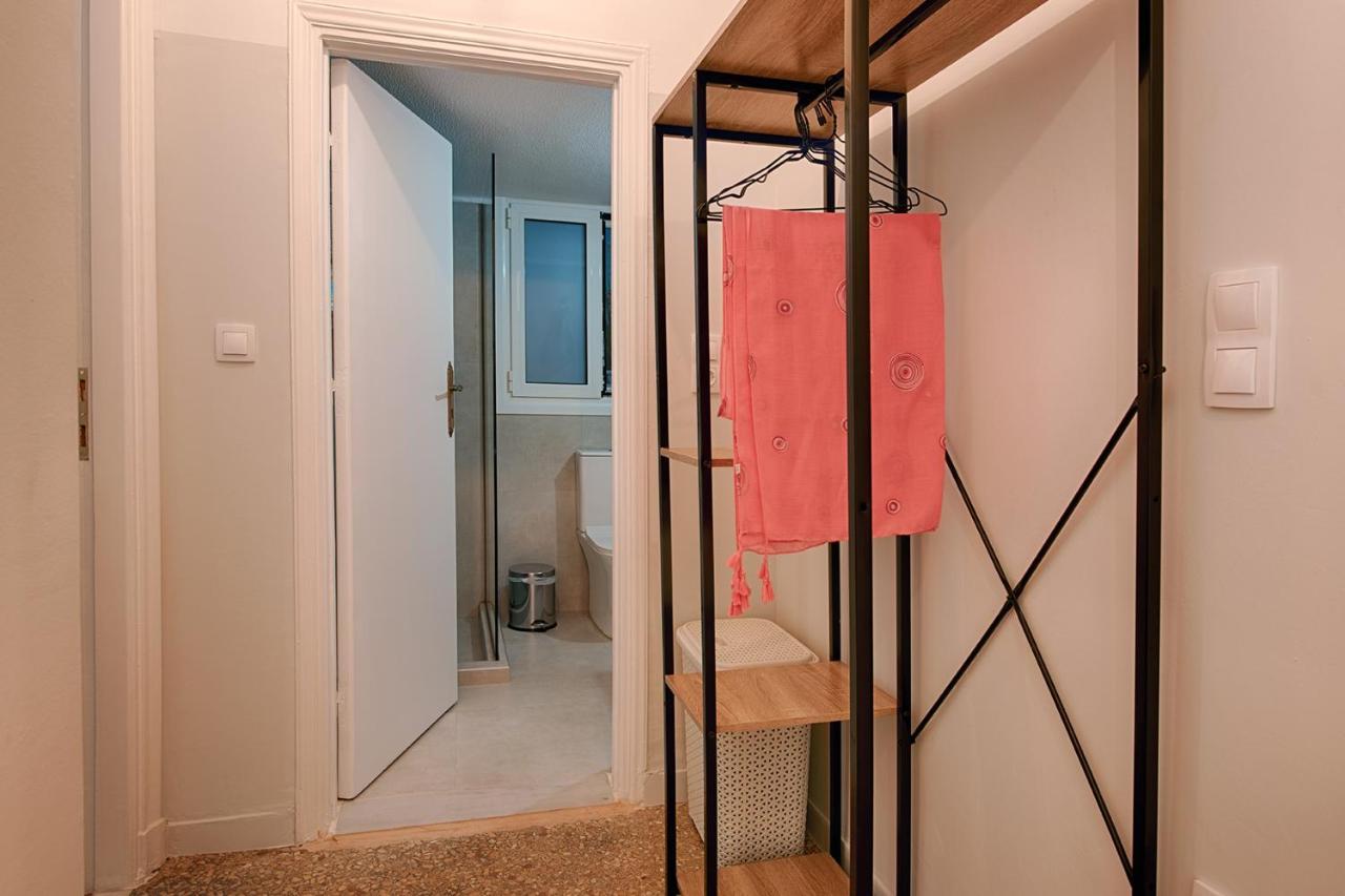 Acropolis View 4 Bedroom Flat Athen Eksteriør bilde