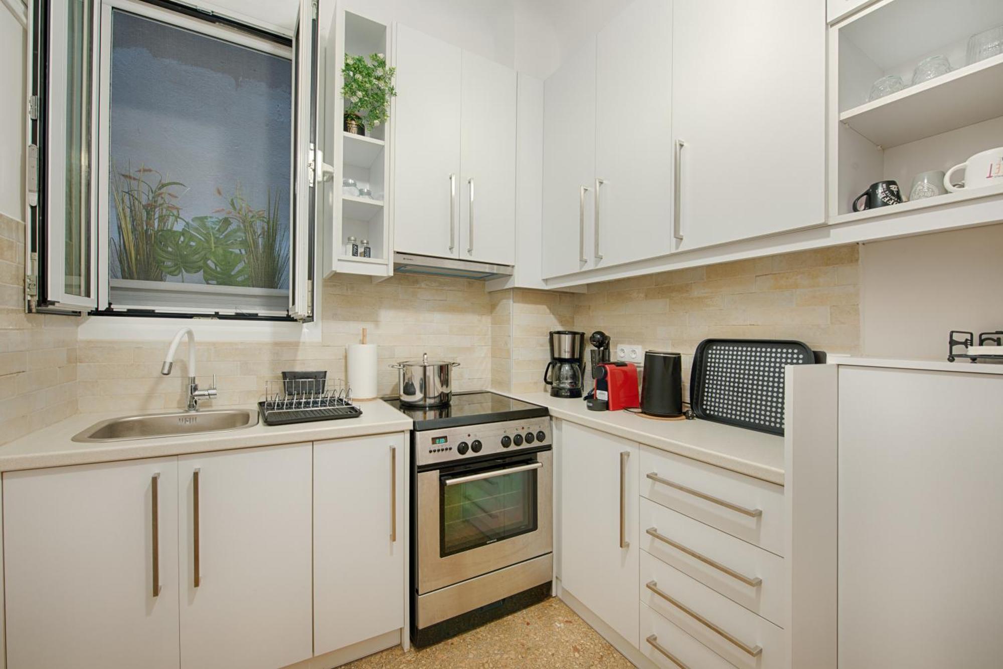Acropolis View 4 Bedroom Flat Athen Eksteriør bilde